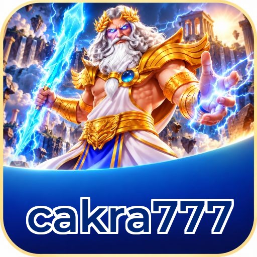 Screenshot 8 - cakra777 Dashboard