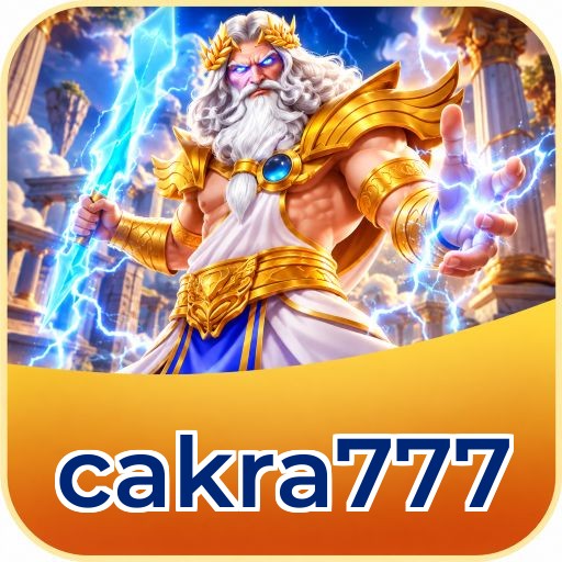 Screenshot 1 - cakra777 Home Screen
