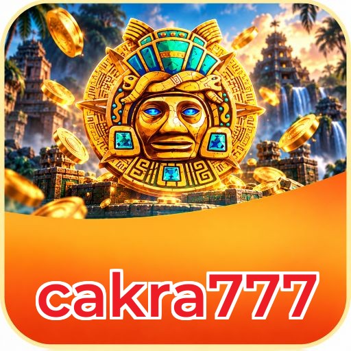 Screenshot 1 - cakra777 Home Screen