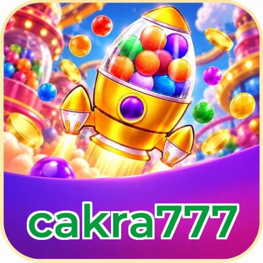 Screenshot 1 - cakra777 Home Screen