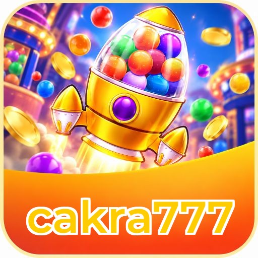 Screenshot 1 - cakra777 Home Screen