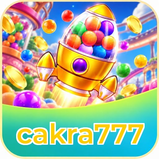 Screenshot 1 - cakra777 Home Screen