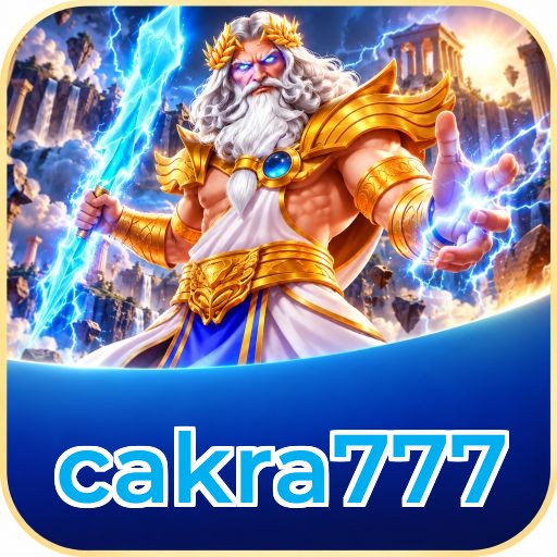 Screenshot 3 - cakra777 Settings