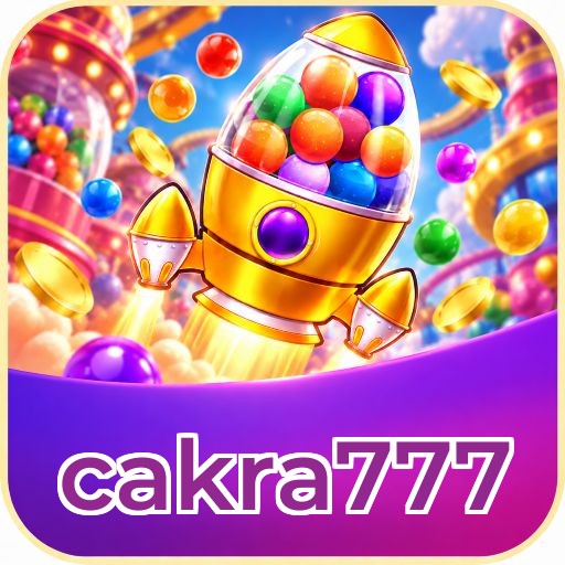 Screenshot 1 - cakra777 Home Screen