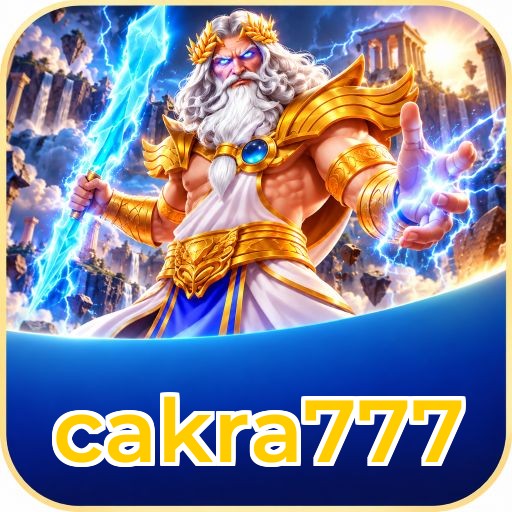 Screenshot 1 - cakra777 Home Screen