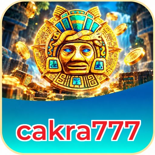 Screenshot 1 - cakra777 Home Screen